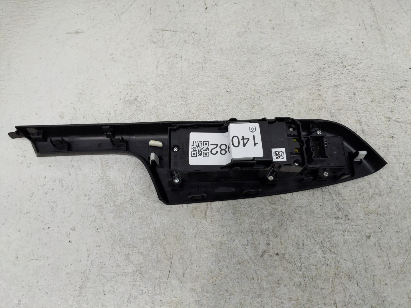 2014-2016 Honda Cr-V Master Power Window Switch Replacement Driver Side Left P/N:83591-T0A-A010-20 Fits Fits 2014 2015 2016 