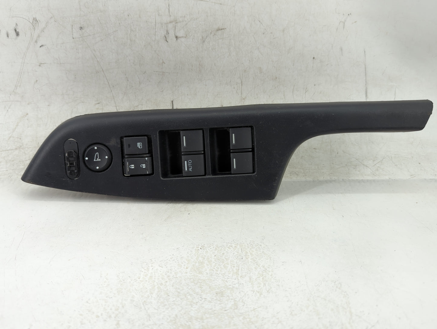 2014-2016 Honda Cr-V Master Power Window Switch Replacement Driver Side Left P/N:83591-T0A-A010-20 Fits Fits 2014 2015 2016 