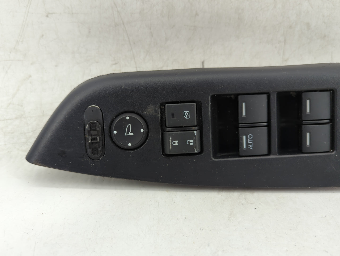 2014-2016 Honda Cr-V Master Power Window Switch Replacement Driver Side Left P/N:83591-T0A-A010-20 Fits Fits 2014 2015 2016 