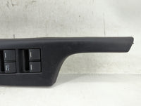 2014-2016 Honda Cr-V Master Power Window Switch Replacement Driver Side Left P/N:83591-T0A-A010-20 Fits Fits 2014 2015 2016 