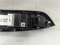 2014-2016 Honda Cr-V Master Power Window Switch Replacement Driver Side Left P/N:83591-T0A-A010-20 Fits Fits 2014 2015 2016 