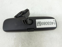 2005-2016 Honda Cr-V Interior Rear View Mirror Replacement OEM P/N:A047171 Fits OEM Used Auto Parts - Oemusedautoparts1.com