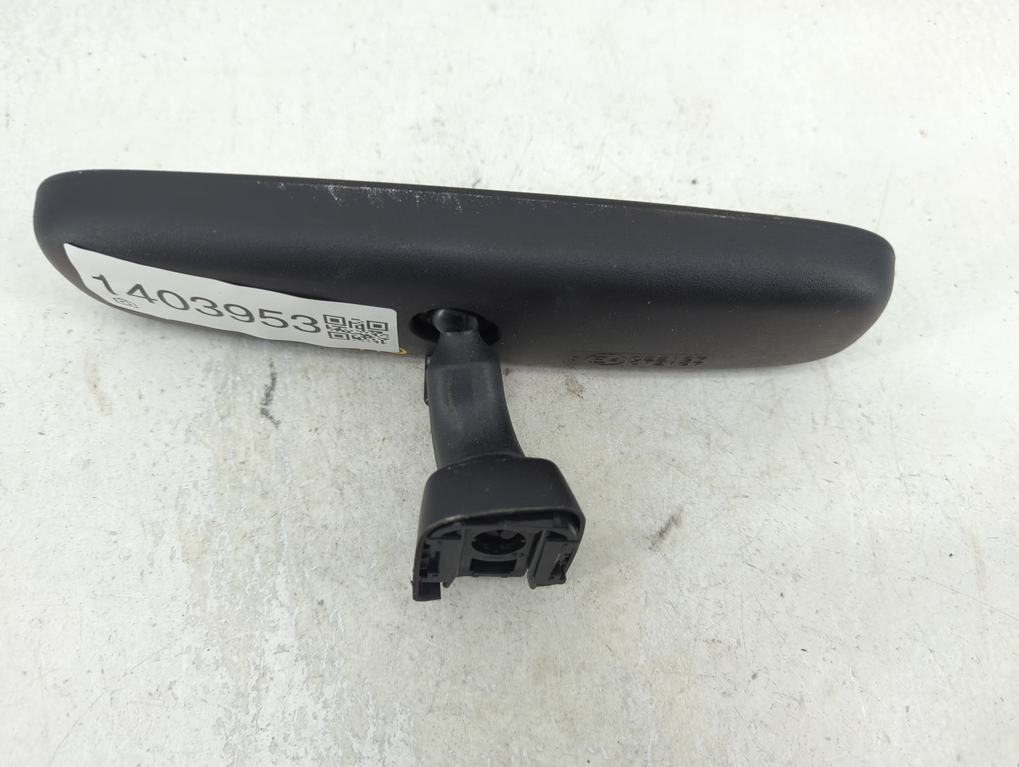 2005-2016 Honda Cr-V Interior Rear View Mirror Replacement OEM Fits OEM Used Auto Parts - Oemusedautoparts1.com