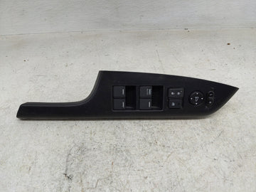 2014-2016 Honda Cr-V Master Power Window Switch Replacement Driver Side Left P/N:T6A-J010 Fits Fits 2014 2015 2016 OEM Used 