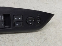 2014-2016 Honda Cr-V Master Power Window Switch Replacement Driver Side Left P/N:T6A-J010 Fits Fits 2014 2015 2016 OEM Used 