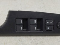 2014-2016 Honda Cr-V Master Power Window Switch Replacement Driver Side Left P/N:T6A-J010 Fits Fits 2014 2015 2016 OEM Used 