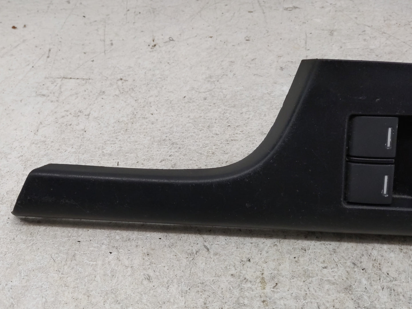 2014-2016 Honda Cr-V Master Power Window Switch Replacement Driver Side Left P/N:T6A-J010 Fits Fits 2014 2015 2016 OEM Used 