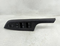 2014-2016 Honda Cr-V Master Power Window Switch Replacement Driver Side Left P/N:83591-T0A-A010 Fits Fits 2014 2015 2016 OEM