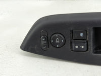 2014-2016 Honda Cr-V Master Power Window Switch Replacement Driver Side Left P/N:83591-T0A-A010 Fits Fits 2014 2015 2016 OEM