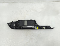 2014-2016 Honda Cr-V Master Power Window Switch Replacement Driver Side Left P/N:83591-T0A-A010 Fits Fits 2014 2015 2016 OEM