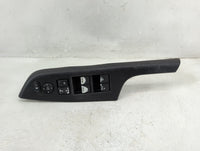 2014-2016 Honda Cr-V Master Power Window Switch Replacement Driver Side Left Fits Fits 2014 2015 2016 OEM Used Auto Parts - 
