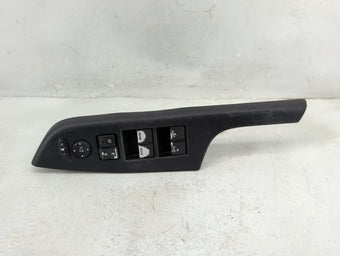 compare product 2014-2016 Honda Cr-V Master Power Window Switch Replacement Driver Side Left Fits Fits 2014 2015 2016 OEM Used Auto Parts