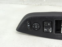 2014-2016 Honda Cr-V Master Power Window Switch Replacement Driver Side Left Fits Fits 2014 2015 2016 OEM Used Auto Parts - 
