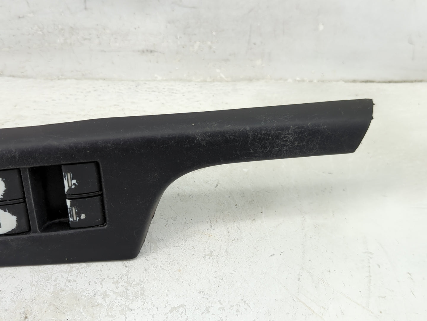 2014-2016 Honda Cr-V Master Power Window Switch Replacement Driver Side Left Fits Fits 2014 2015 2016 OEM Used Auto Parts - 