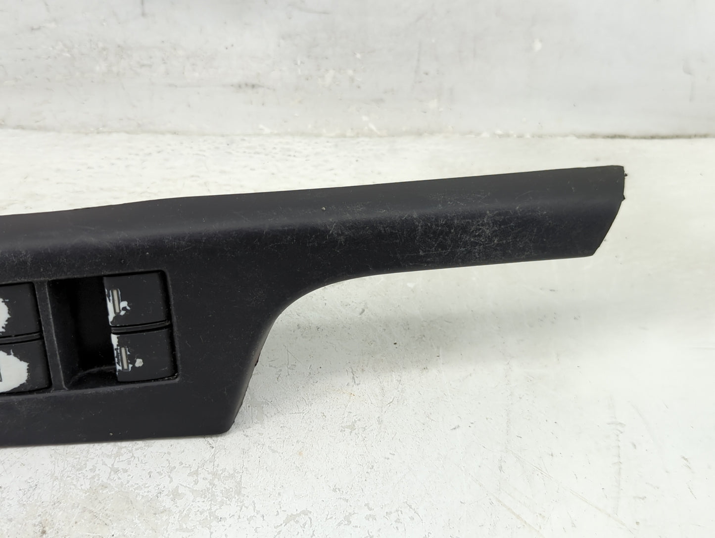 2014-2016 Honda Cr-V Master Power Window Switch Replacement Driver Side Left Fits Fits 2014 2015 2016 OEM Used Auto Parts - 