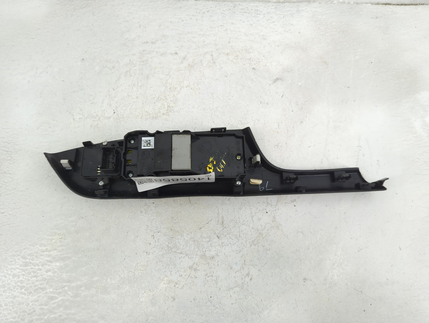 2014-2016 Honda Cr-V Master Power Window Switch Replacement Driver Side Left Fits Fits 2014 2015 2016 OEM Used Auto Parts - 