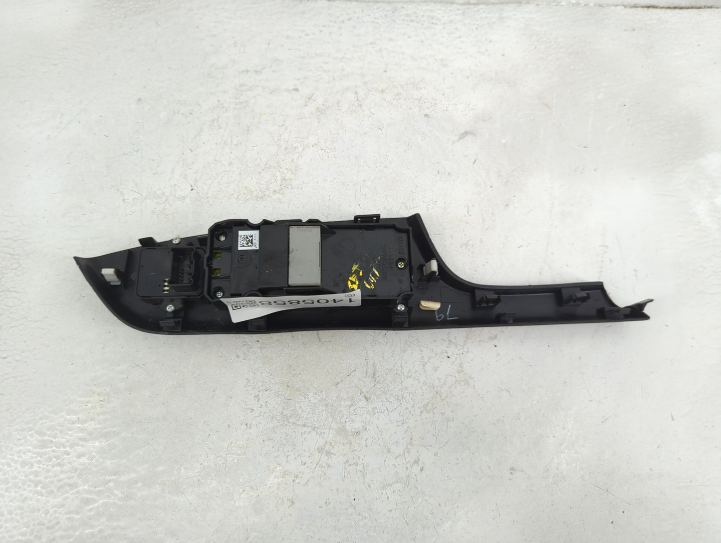 2014-2016 Honda Cr-V Master Power Window Switch Replacement Driver Side Left Fits Fits 2014 2015 2016 OEM Used Auto Parts - 