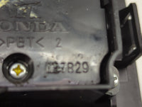 2014-2016 Honda Cr-V Master Power Window Switch Replacement Driver Side Left Fits Fits 2014 2015 2016 OEM Used Auto Parts - 