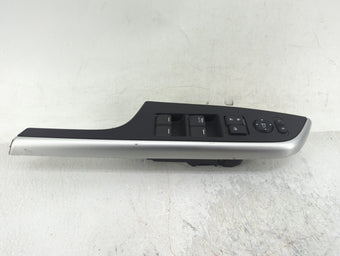 compare product 2014-2016 Honda Cr-V Master Power Window Switch Replacement Driver Side Left Fits Fits 2014 2015 2016 OEM Used Auto Parts