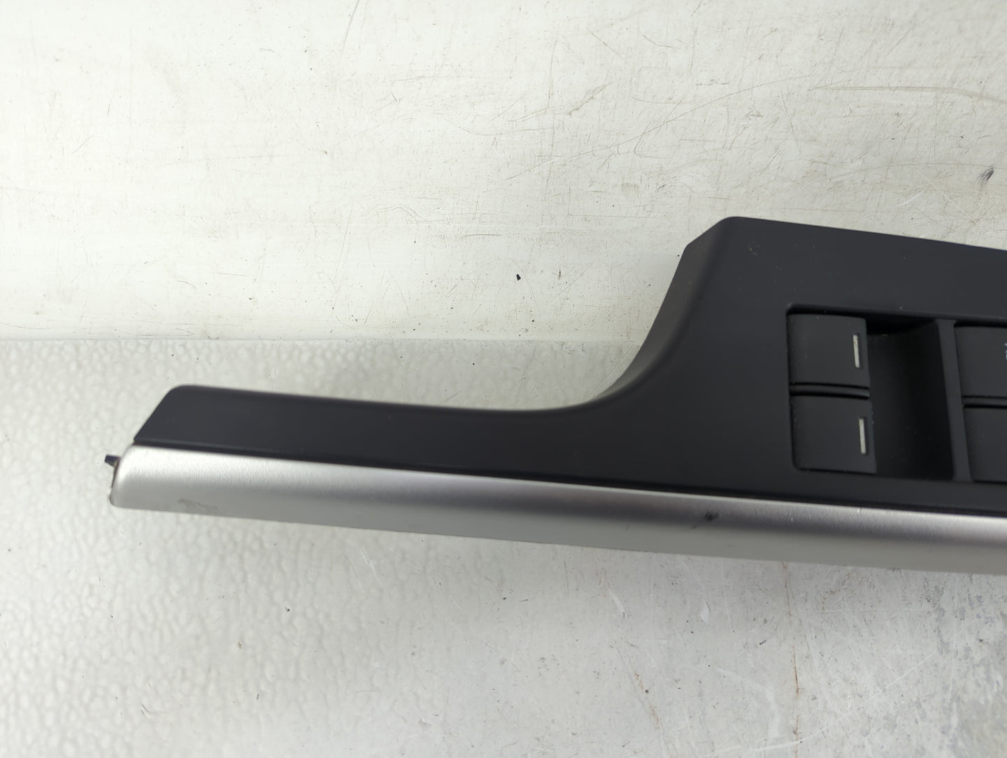 2014-2016 Honda Cr-V Master Power Window Switch Replacement Driver Side Left Fits Fits 2014 2015 2016 OEM Used Auto Parts - 