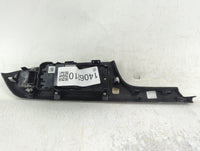 2014-2016 Honda Cr-V Master Power Window Switch Replacement Driver Side Left Fits Fits 2014 2015 2016 OEM Used Auto Parts - 