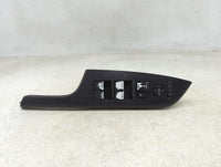2014-2016 Honda Cr-V Master Power Window Switch Replacement Driver Side Left P/N:83591-T0JA-A011-20 Fits Fits 2014 2015 2016
