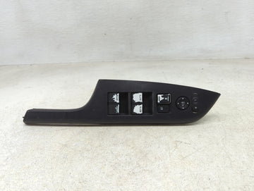 2014-2016 Honda Cr-V Master Power Window Switch Replacement Driver Side Left P/N:83591-T0JA-A011-20 Fits Fits 2014 2015 2016
