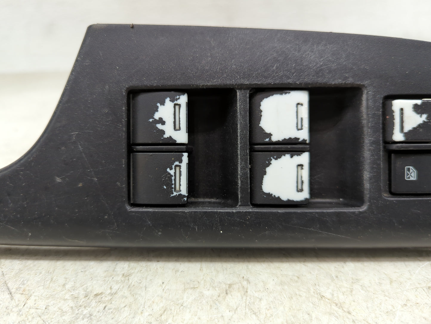 2014-2016 Honda Cr-V Master Power Window Switch Replacement Driver Side Left P/N:83591-T0JA-A011-20 Fits Fits 2014 2015 2016
