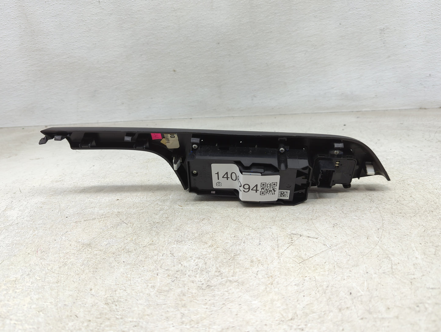 2014-2016 Honda Cr-V Master Power Window Switch Replacement Driver Side Left P/N:83591-T0JA-A011-20 Fits Fits 2014 2015 2016