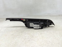 2014-2016 Honda Cr-V Master Power Window Switch Replacement Driver Side Left P/N:83591-T0JA-A011-20 Fits Fits 2014 2015 2016