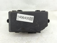 2015-2016 Honda Cr-V Fusebox Fuse Box Panel Relay Module P/N:T0AA011 Fits Fits 2015 2016 OEM Used Auto Parts - Oemusedautopa