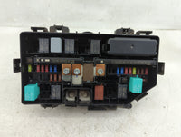 2015-2016 Honda Cr-V Fusebox Fuse Box Panel Relay Module P/N:T0AA011 Fits Fits 2015 2016 OEM Used Auto Parts - Oemusedautopa