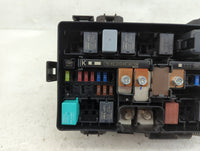 2015-2016 Honda Cr-V Fusebox Fuse Box Panel Relay Module P/N:T0AA011 Fits Fits 2015 2016 OEM Used Auto Parts - Oemusedautopa