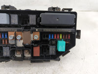 2015-2016 Honda Cr-V Fusebox Fuse Box Panel Relay Module P/N:T0AA011 Fits Fits 2015 2016 OEM Used Auto Parts - Oemusedautopa