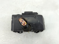 2015-2016 Honda Cr-V Fusebox Fuse Box Panel Relay Module P/N:T0AA011 Fits Fits 2015 2016 OEM Used Auto Parts - Oemusedautopa