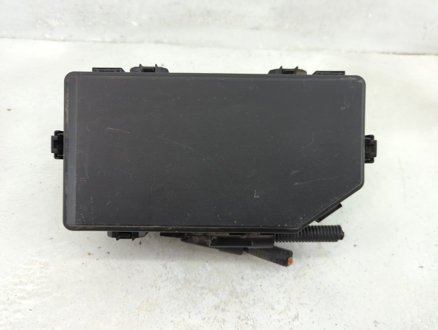 2015-2016 Honda Cr-V Fusebox Fuse Box Panel Relay Module Fits Fits 2015 2016 OEM Used Auto Parts - Oemusedautoparts1.com