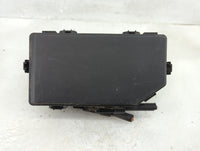 2015-2016 Honda Cr-V Fusebox Fuse Box Panel Relay Module Fits Fits 2015 2016 OEM Used Auto Parts - Oemusedautoparts1.com