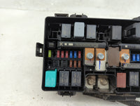 2015-2016 Honda Cr-V Fusebox Fuse Box Panel Relay Module Fits Fits 2015 2016 OEM Used Auto Parts - Oemusedautoparts1.com