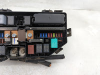 2015-2016 Honda Cr-V Fusebox Fuse Box Panel Relay Module Fits Fits 2015 2016 OEM Used Auto Parts - Oemusedautoparts1.com