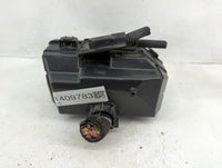 2015-2016 Honda Cr-V Fusebox Fuse Box Panel Relay Module Fits Fits 2015 2016 OEM Used Auto Parts - Oemusedautoparts1.com