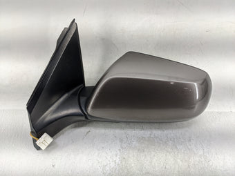 compare product 2015-2016 Honda Cr-v Driver Left Side View Manual Door Mirror Dark Grey