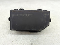 2015-2016 Honda Cr-V Fusebox Fuse Box Panel Relay Module Fits Fits 2015 2016 OEM Used Auto Parts - Oemusedautoparts1.com
