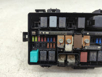 2015-2016 Honda Cr-V Fusebox Fuse Box Panel Relay Module Fits Fits 2015 2016 OEM Used Auto Parts - Oemusedautoparts1.com