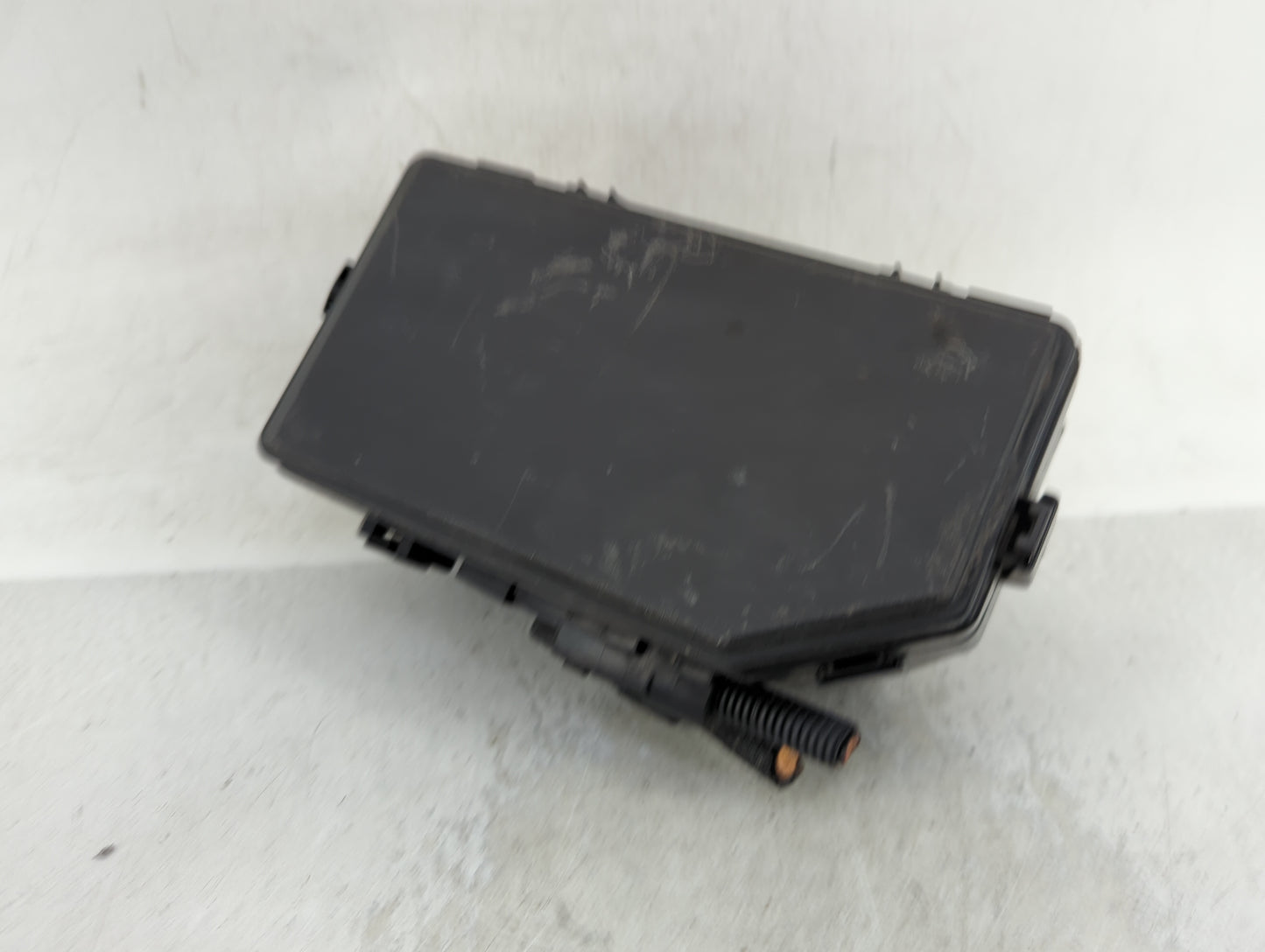 2015-2016 Honda Cr-V Fusebox Fuse Box Panel Relay Module Fits Fits 2015 2016 OEM Used Auto Parts - Oemusedautoparts1.com