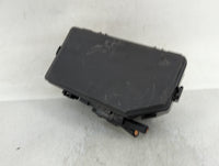 2015-2016 Honda Cr-V Fusebox Fuse Box Panel Relay Module Fits Fits 2015 2016 OEM Used Auto Parts - Oemusedautoparts1.com