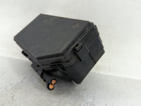 2015-2016 Honda Cr-V Fusebox Fuse Box Panel Relay Module Fits Fits 2015 2016 OEM Used Auto Parts - Oemusedautoparts1.com
