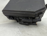 2015-2016 Honda Cr-V Fusebox Fuse Box Panel Relay Module Fits Fits 2015 2016 OEM Used Auto Parts - Oemusedautoparts1.com