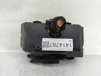 2015-2016 Honda Cr-V Fusebox Fuse Box Panel Relay Module Fits Fits 2015 2016 OEM Used Auto Parts - Oemusedautoparts1.com