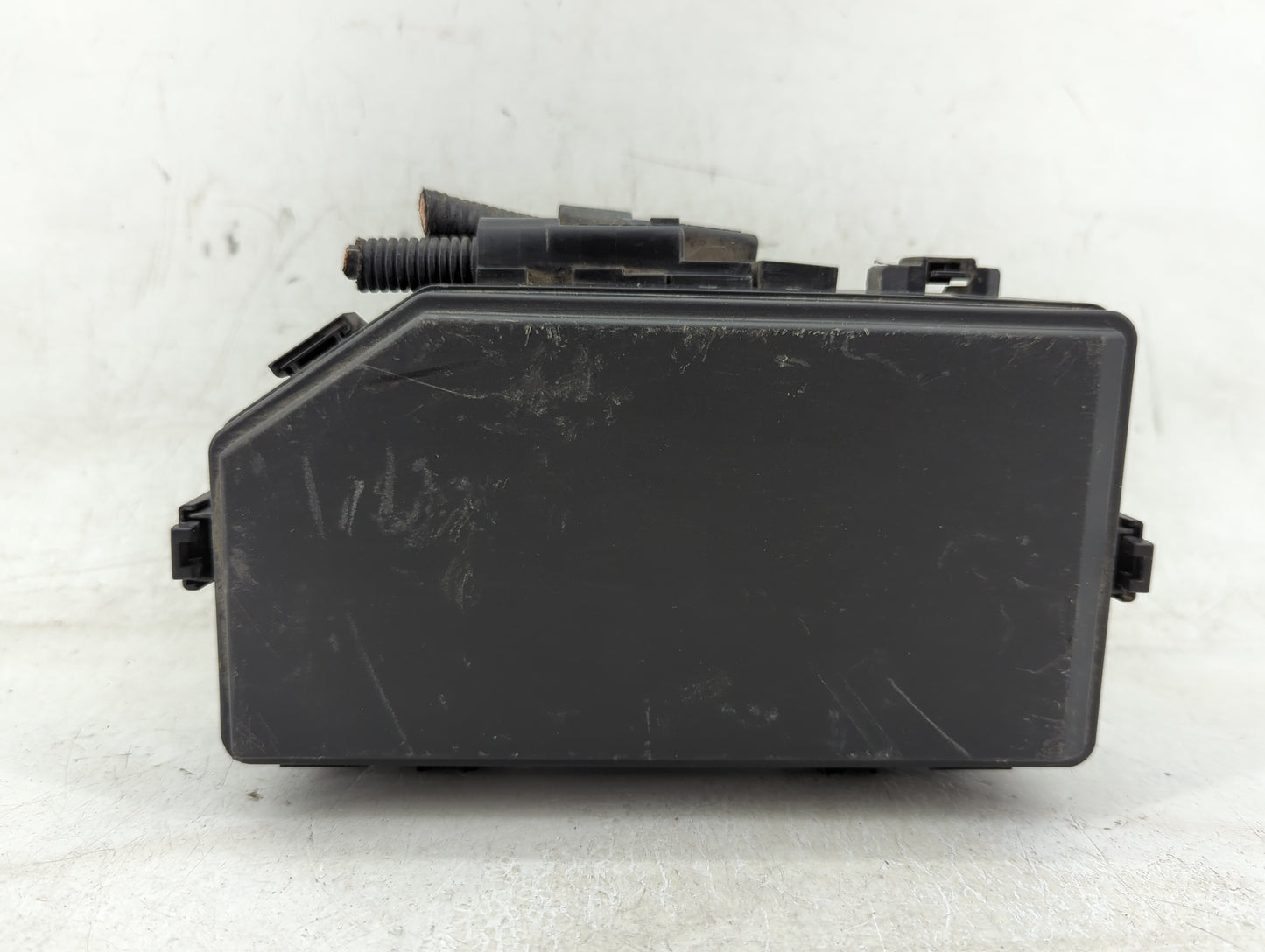 2015-2016 Honda Cr-V Fusebox Fuse Box Panel Relay Module P/N:T1W A010 A0 Fits Fits 2015 2016 OEM Used Auto Parts - Oemusedau