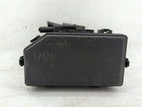 2015-2016 Honda Cr-V Fusebox Fuse Box Panel Relay Module P/N:T1W A010 A0 Fits Fits 2015 2016 OEM Used Auto Parts - Oemusedau
